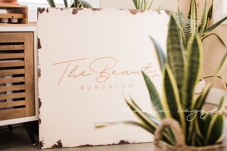 The Beauty Bungalow
