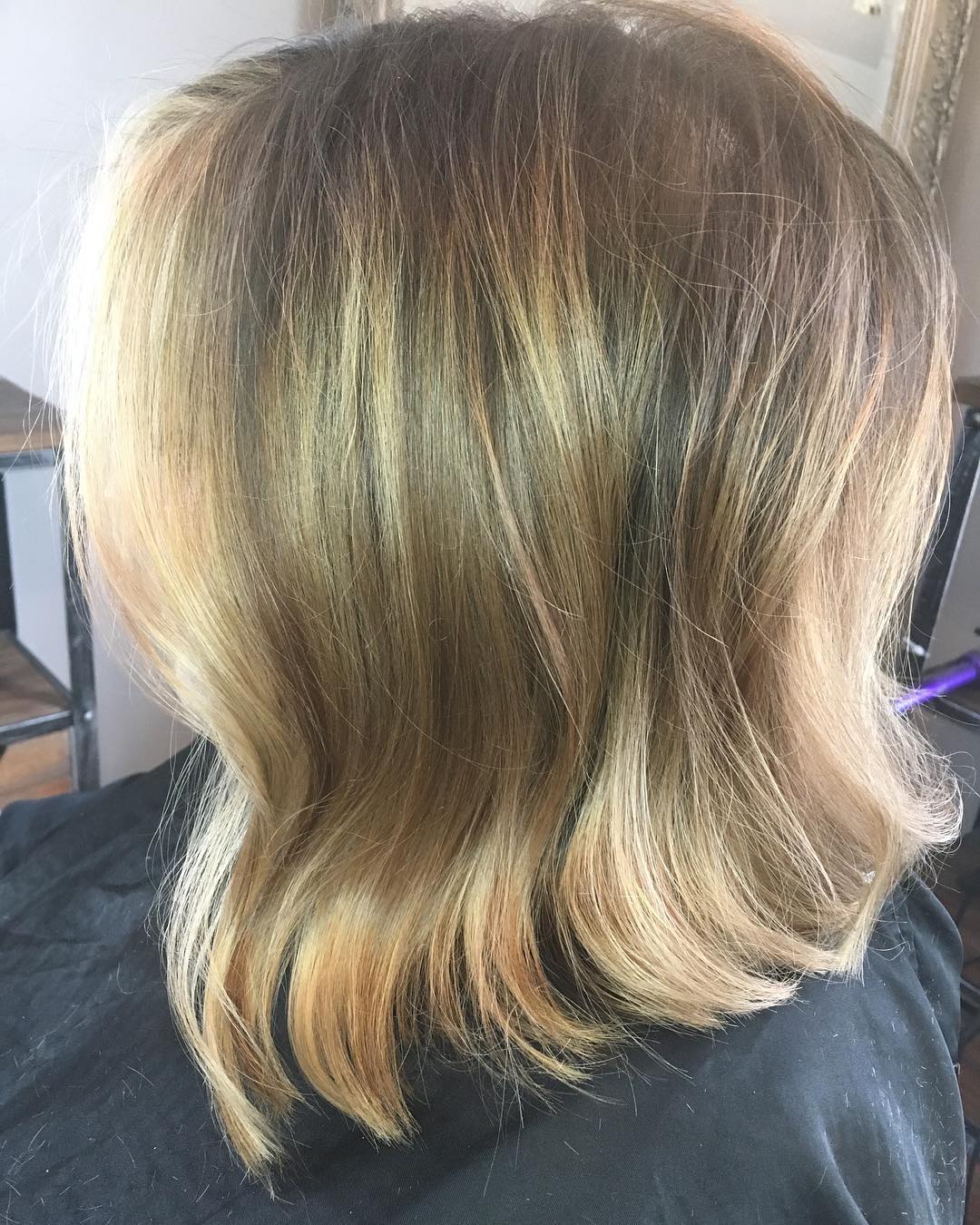 Stylist Hair Picture